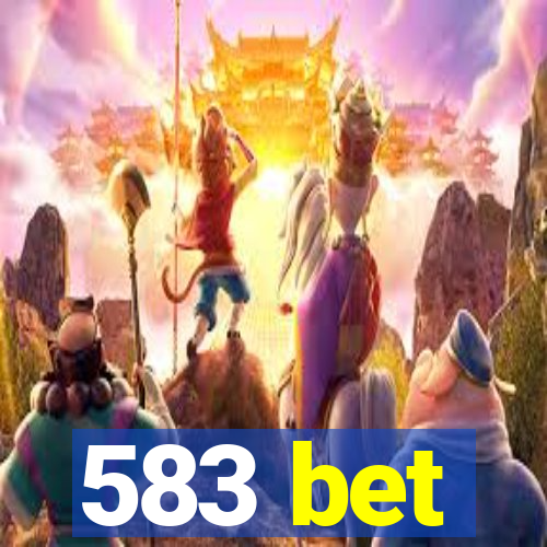 583 bet